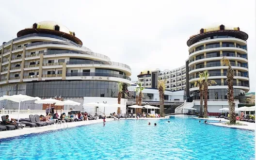 ANKA SPOR OKULLARI  KIŞ KAMPI