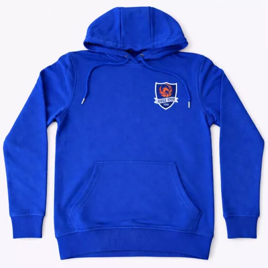 VOLEYBOL KAPŞONLU SWEAT