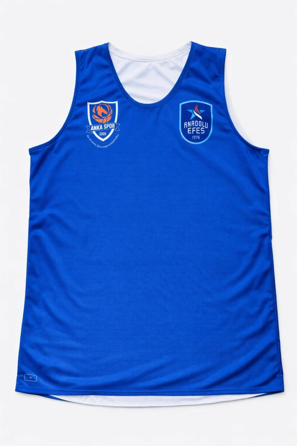 BASKETBOL ANTRENMAN FORMASI 